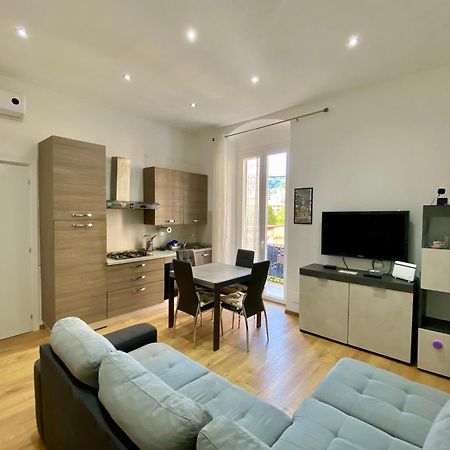 Domvs V Terrae Apartment La Spezia Luaran gambar