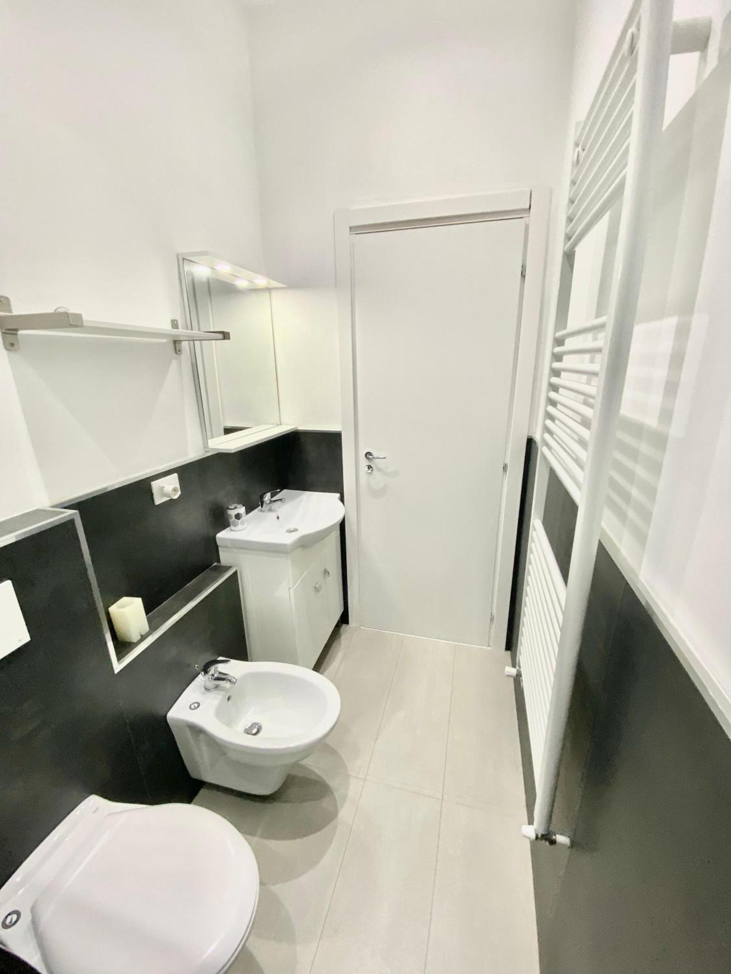 Domvs V Terrae Apartment La Spezia Luaran gambar