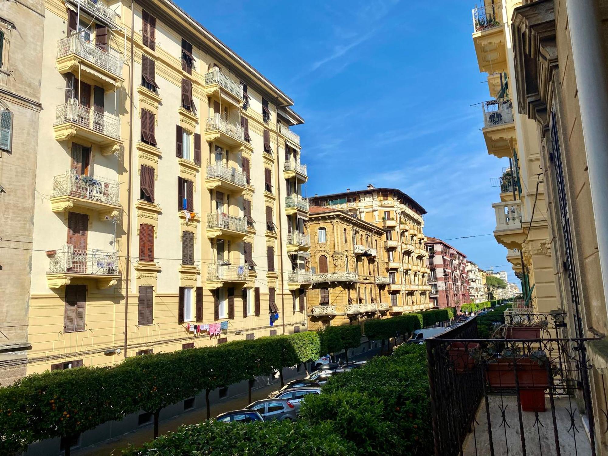 Domvs V Terrae Apartment La Spezia Luaran gambar