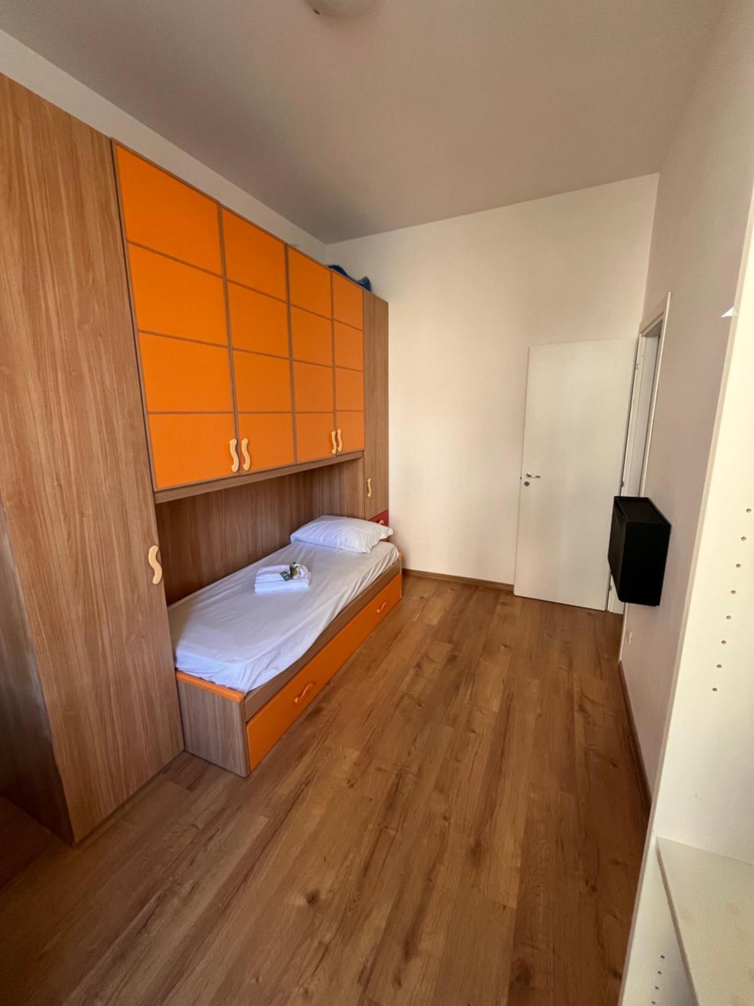 Domvs V Terrae Apartment La Spezia Luaran gambar