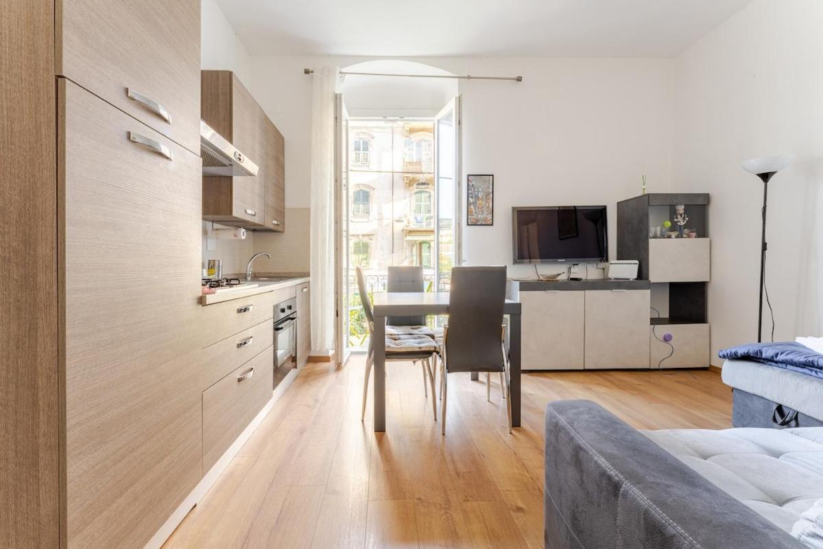 Domvs V Terrae Apartment La Spezia Luaran gambar