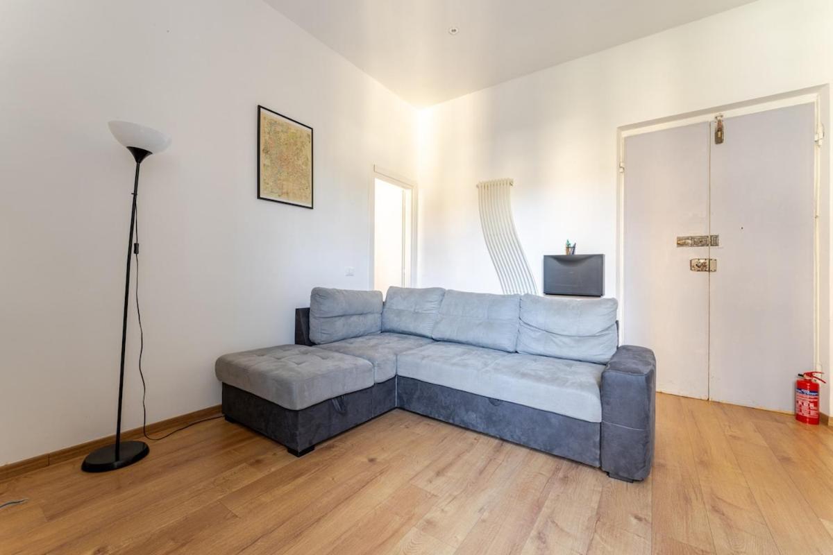 Domvs V Terrae Apartment La Spezia Luaran gambar