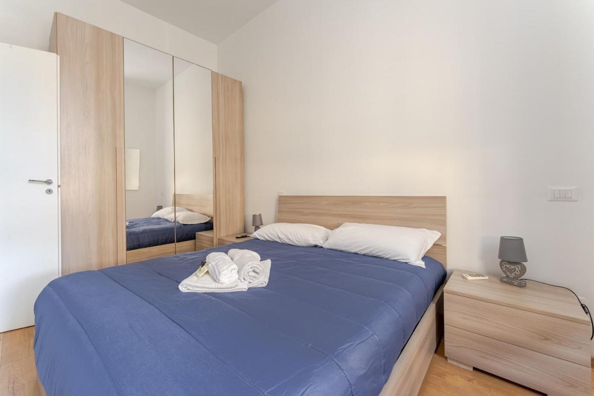 Domvs V Terrae Apartment La Spezia Luaran gambar