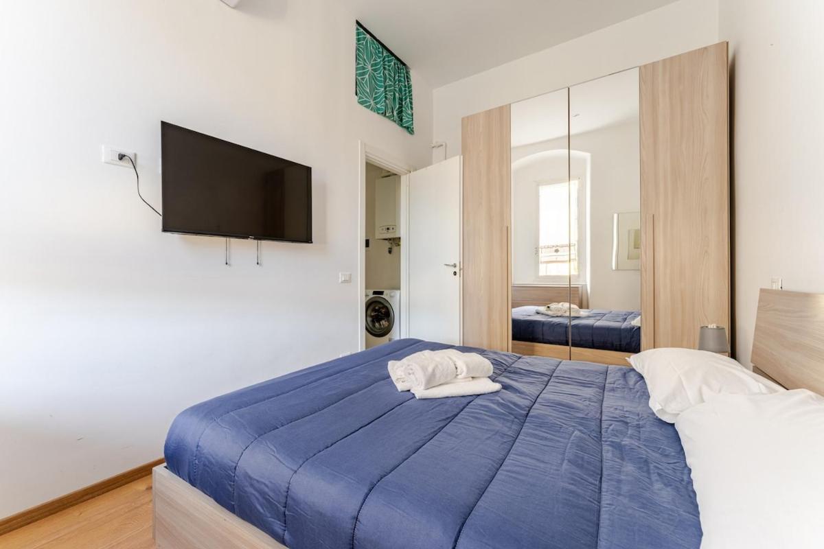 Domvs V Terrae Apartment La Spezia Luaran gambar